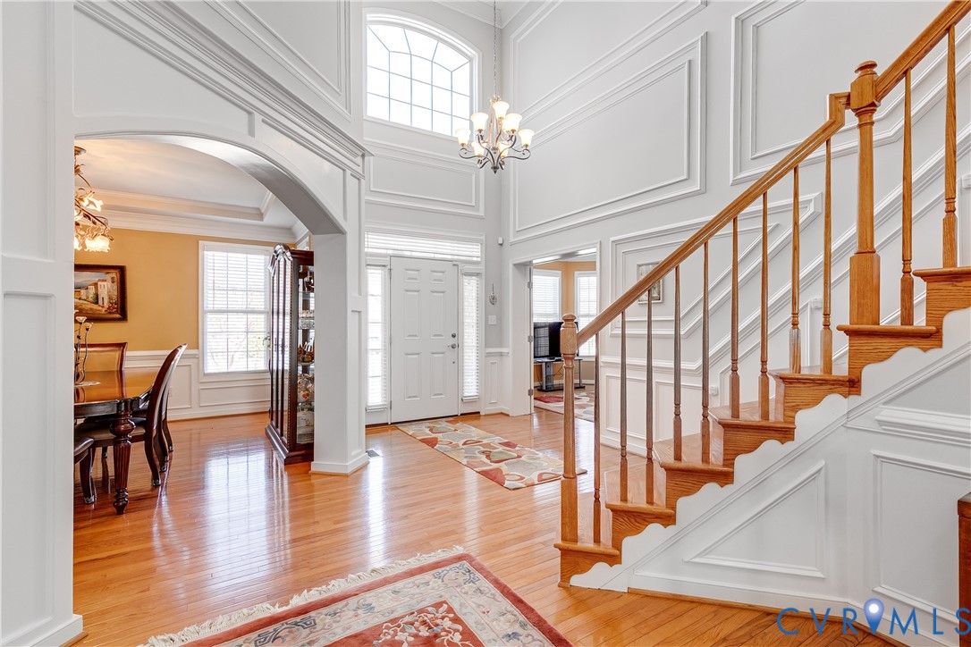 1501 Centerville Parke Drive