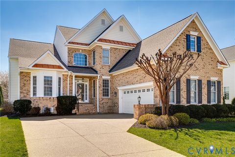 1501 Centerville Parke Drive Manakin Sabot VA 23103