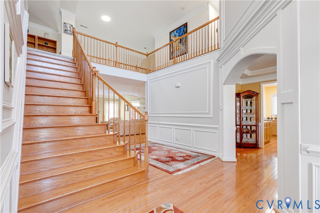 1501 Centerville Parke Drive