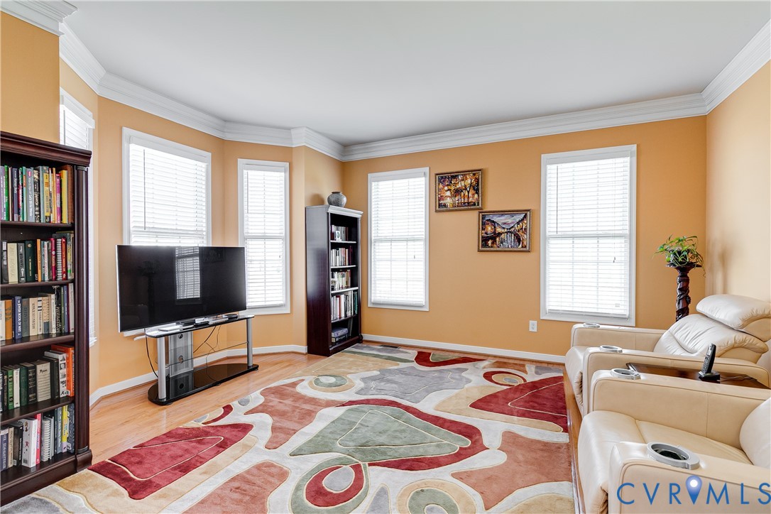 1501 Centerville Parke Drive