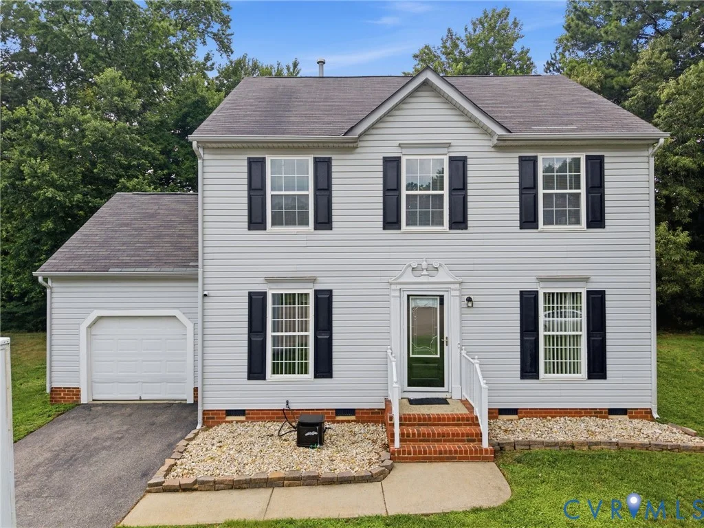 1304 Piney Ridge Court