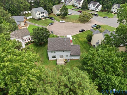 Tiny photo for 1304 Piney Ridge Court, Henrico, VA 23223 (MLS # 2617913)