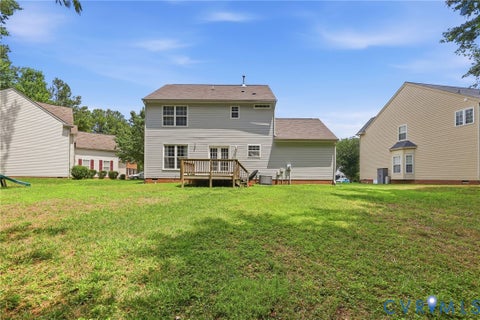 Tiny photo for 1304 Piney Ridge Court, Henrico, VA 23223 (MLS # 2617913)