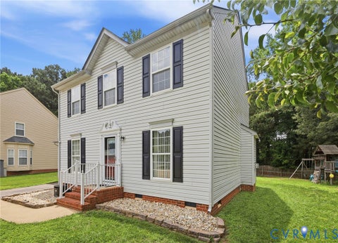 Tiny photo for 1304 Piney Ridge Court, Henrico, VA 23223 (MLS # 2617913)