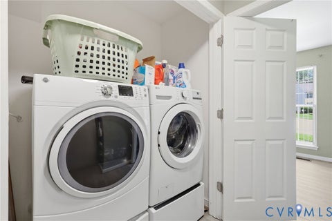 Tiny photo for 1304 Piney Ridge Court, Henrico, VA 23223 (MLS # 2617913)