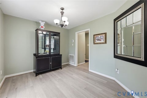 Tiny photo for 1304 Piney Ridge Court, Henrico, VA 23223 (MLS # 2617913)