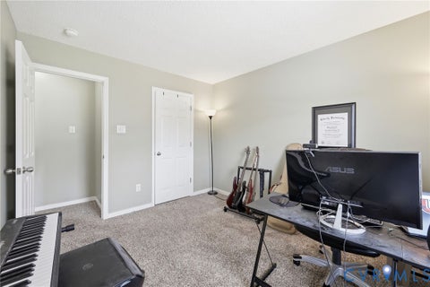 Tiny photo for 1304 Piney Ridge Court, Henrico, VA 23223 (MLS # 2617913)