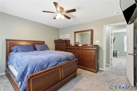 Tiny photo for 1304 Piney Ridge Court, Henrico, VA 23223 (MLS # 2617913)