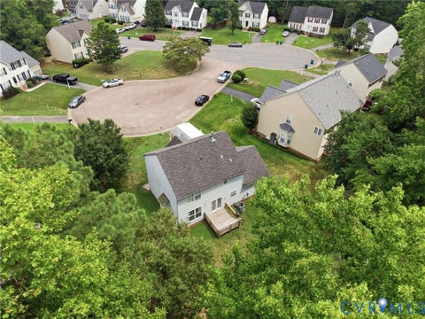 Tiny photo for 1304 Piney Ridge Court, Henrico, VA 23223 (MLS # 2617913)