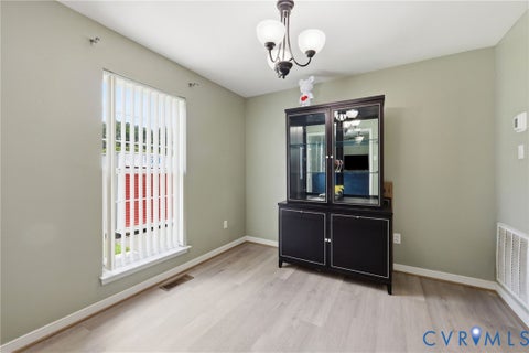 Tiny photo for 1304 Piney Ridge Court, Henrico, VA 23223 (MLS # 2617913)