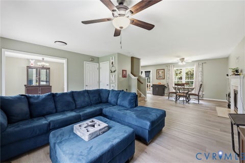 Tiny photo for 1304 Piney Ridge Court, Henrico, VA 23223 (MLS # 2617913)