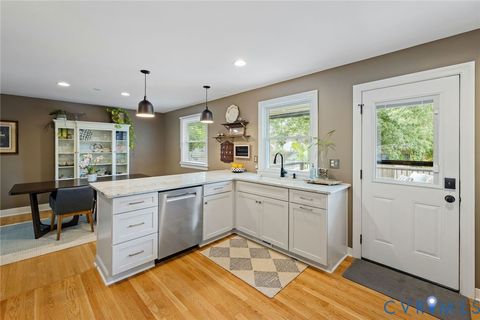 Tiny photo for 5013 Monument Avenue, Henrico, VA 23230 (MLS # 2612496)