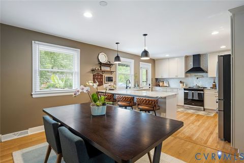 Tiny photo for 5013 Monument Avenue, Henrico, VA 23230 (MLS # 2612496)