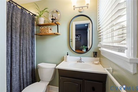 Tiny photo for 5013 Monument Avenue, Henrico, VA 23230 (MLS # 2612496)