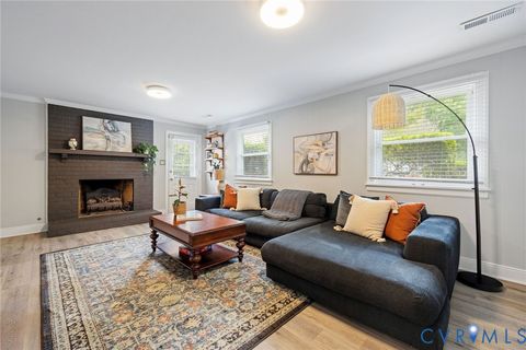 Tiny photo for 5013 Monument Avenue, Henrico, VA 23230 (MLS # 2612496)