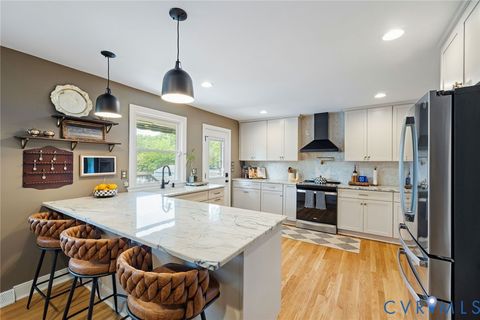 Tiny photo for 5013 Monument Avenue, Henrico, VA 23230 (MLS # 2612496)