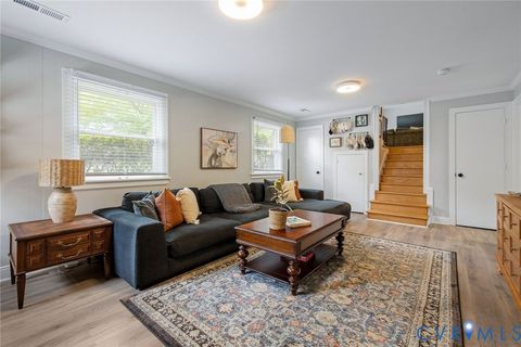 Tiny photo for 5013 Monument Avenue, Henrico, VA 23230 (MLS # 2612496)