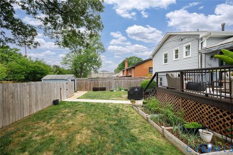 Tiny photo for 5013 Monument Avenue, Henrico, VA 23230 (MLS # 2612496)