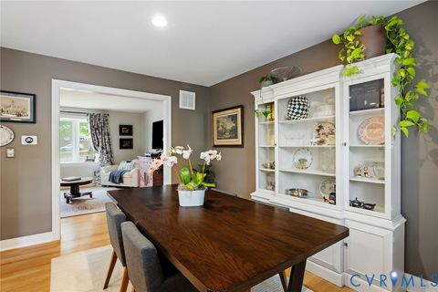 Tiny photo for 5013 Monument Avenue, Henrico, VA 23230 (MLS # 2612496)