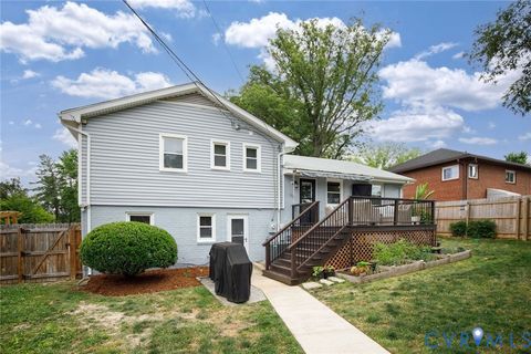 Tiny photo for 5013 Monument Avenue, Henrico, VA 23230 (MLS # 2612496)