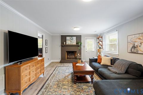 Tiny photo for 5013 Monument Avenue, Henrico, VA 23230 (MLS # 2612496)
