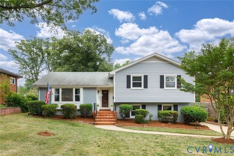 Photo of 5013 Monument Avenue, Henrico, VA 23230 (MLS # 2612496)