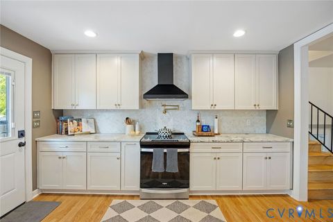 Tiny photo for 5013 Monument Avenue, Henrico, VA 23230 (MLS # 2612496)