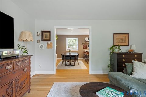Tiny photo for 5013 Monument Avenue, Henrico, VA 23230 (MLS # 2612496)