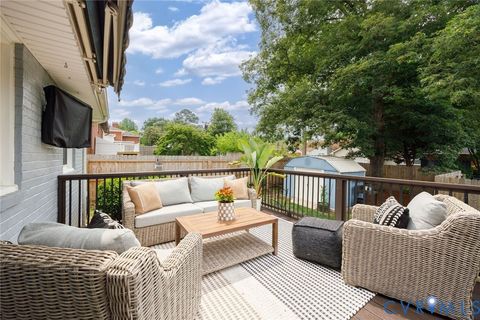 Tiny photo for 5013 Monument Avenue, Henrico, VA 23230 (MLS # 2612496)