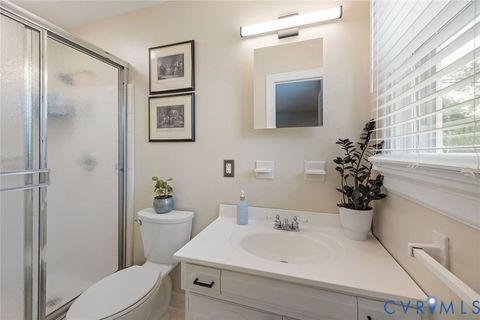 Tiny photo for 5013 Monument Avenue, Henrico, VA 23230 (MLS # 2612496)