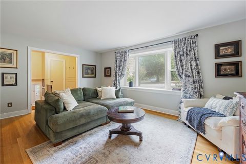 Tiny photo for 5013 Monument Avenue, Henrico, VA 23230 (MLS # 2612496)