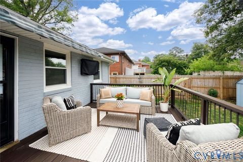 Tiny photo for 5013 Monument Avenue, Henrico, VA 23230 (MLS # 2612496)