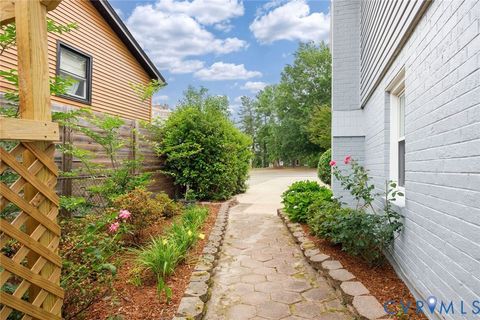 Tiny photo for 5013 Monument Avenue, Henrico, VA 23230 (MLS # 2612496)