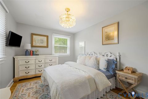 Tiny photo for 5013 Monument Avenue, Henrico, VA 23230 (MLS # 2612496)