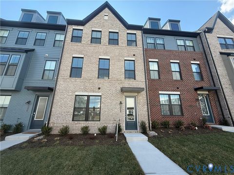 Photo of 4007 Munson Woods Place, Glen Allen, VA 23233 (MLS # 2614069)