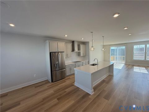 Tiny photo for 4007 Munson Woods Place, Glen Allen, VA 23233 (MLS # 2614069)
