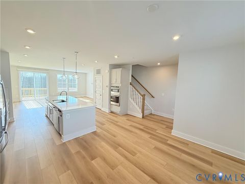 Tiny photo for 4007 Munson Woods Place, Glen Allen, VA 23233 (MLS # 2614069)