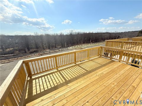 Tiny photo for 4007 Munson Woods Place, Glen Allen, VA 23233 (MLS # 2614069)
