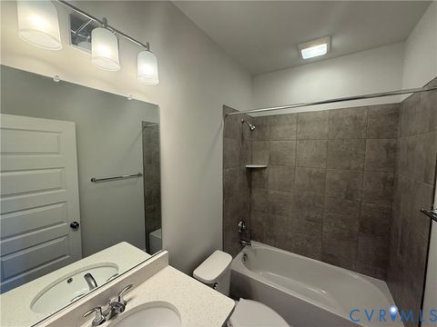 Tiny photo for 4007 Munson Woods Place, Glen Allen, VA 23233 (MLS # 2614069)