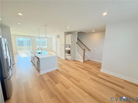 Tiny photo for 4007 Munson Woods Place, Glen Allen, VA 23233 (MLS # 2614069)
