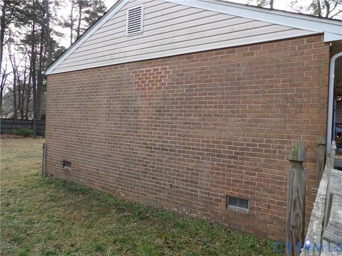 Tiny photo for 10817 W Huguenot Road, North Chesterfield, VA 23235 (MLS # 2602249)