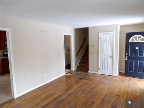 Tiny photo for 10817 W Huguenot Road, North Chesterfield, VA 23235 (MLS # 2602249)