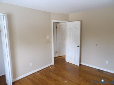 Tiny photo for 10817 W Huguenot Road, North Chesterfield, VA 23235 (MLS # 2602249)