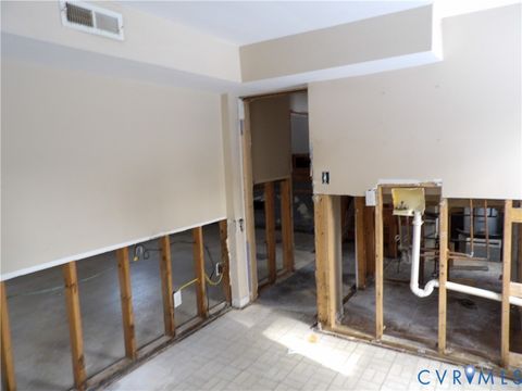 Tiny photo for 10817 W Huguenot Road, North Chesterfield, VA 23235 (MLS # 2602249)