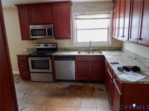 Tiny photo for 10817 W Huguenot Road, North Chesterfield, VA 23235 (MLS # 2602249)