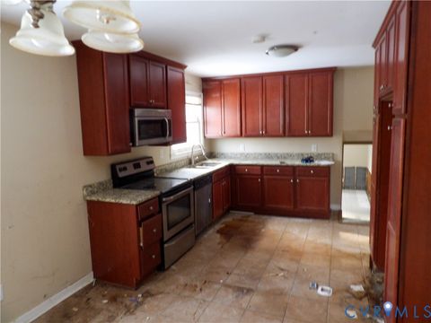 Tiny photo for 10817 W Huguenot Road, North Chesterfield, VA 23235 (MLS # 2602249)