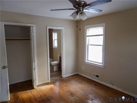 Tiny photo for 10817 W Huguenot Road, North Chesterfield, VA 23235 (MLS # 2602249)