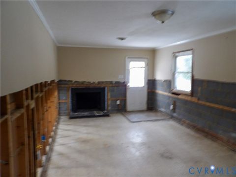 Tiny photo for 10817 W Huguenot Road, North Chesterfield, VA 23235 (MLS # 2602249)