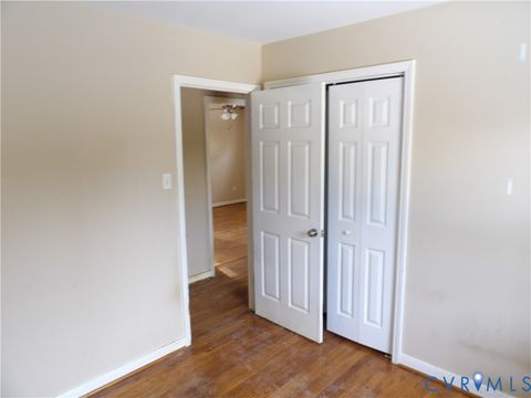 Tiny photo for 10817 W Huguenot Road, North Chesterfield, VA 23235 (MLS # 2602249)