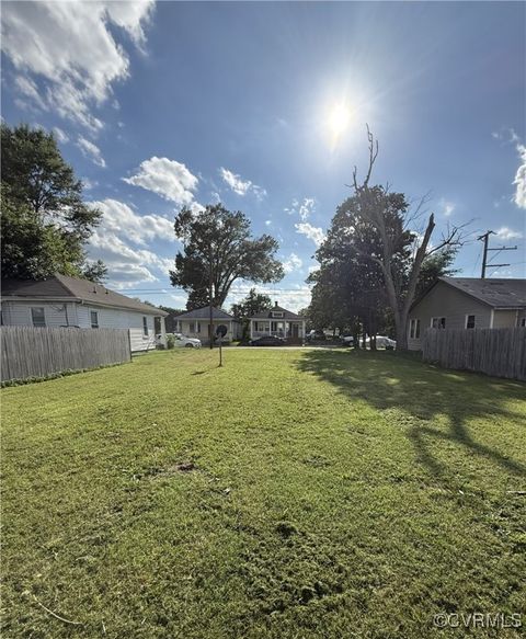 Photo of 000 N 7th Avenue, Hopewell, VA 23860 (MLS # 2518738)